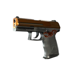 P2000 | Scorpion (Factory New)