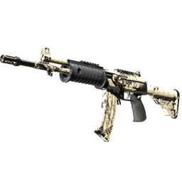 Galil AR | Kami (Field-Tested)