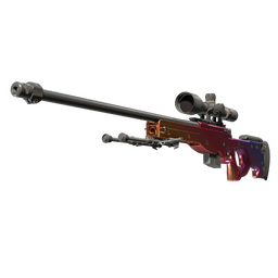 AWP | Fade (Factory New)