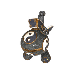 Charm | Lil' Zen