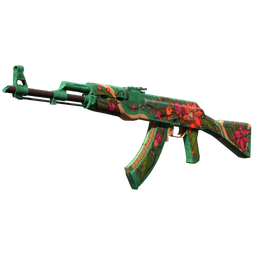 AK-47 | Wild Lotus (Factory New)