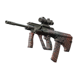 AUG | Daedalus (Factory New)