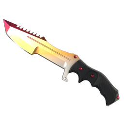 ★ Huntsman Knife | Fade