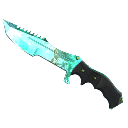 ★ Huntsman Knife | Gamma Doppler (Factory New)