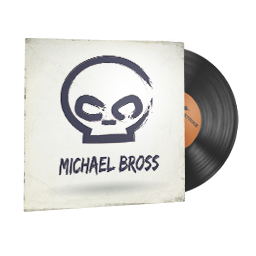 Zestaw utworów | Michael Bross, Invasion!