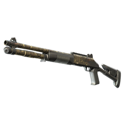 XM1014 | Charter (Well-Worn)