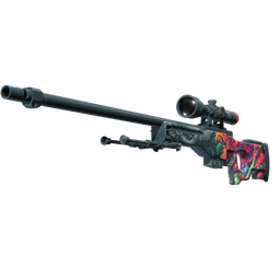 AWP | Hyperbestie
