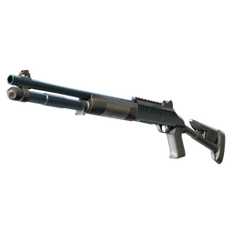 XM1014 | Scumbria
