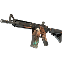M4A4 | Griffin (Minimal Wear)