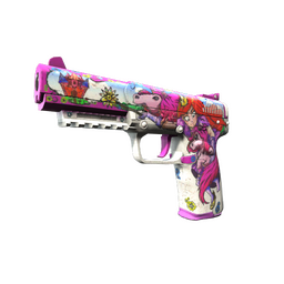 Five-SeveN | Fairy Tale (Minimal Wear)
