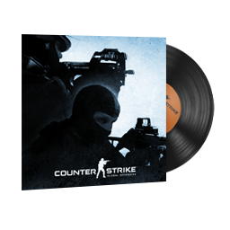 Music Kit | Valve, CS:GO