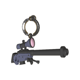 Charm | Pocket AWP
