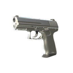 P2000 | Silver (Factory New)