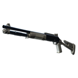 XM1014 | Blue Steel (Field-Tested)