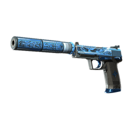 USP-S | Silent Shot (Field-Tested)