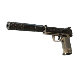 StatTrak™ USP-S | 27