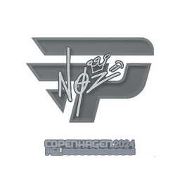 Sticker | NQZ | Copenhagen 2024