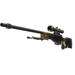 AWP | Man-o'-war