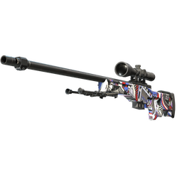 AWP | POP AWP
