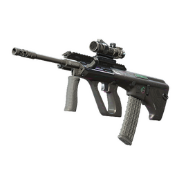 AUG | Skaner sygnału
