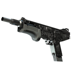 StatTrak™ MAG-7 | SWAG-7 (Minimal Wear)