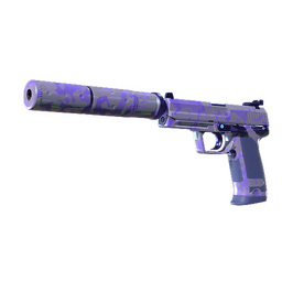 USP-S | Sleeping Potion (Factory New)