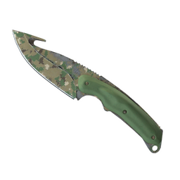 ★ Gut Knife | Forest DDPAT (Field-Tested)