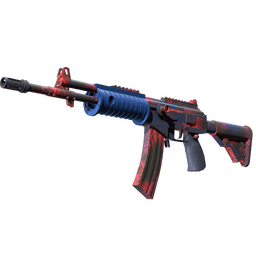 Galil AR | Signal (Factory New)