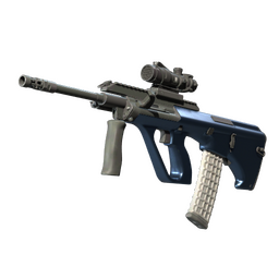 AUG | Anodized Navy (Factory New)