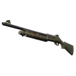 Nova | Predator (Battle-Scarred)