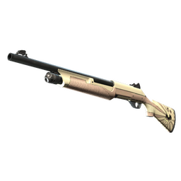 Nova | Rising Skull