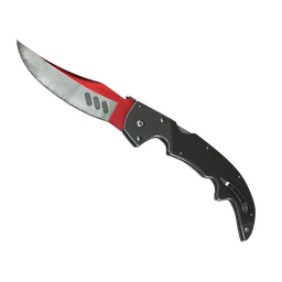 ★ Falchion Knife | Autotronic
