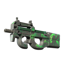 P90 | Grim (Minimal Wear)