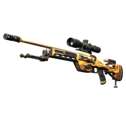 SSG 08 | Death Strike