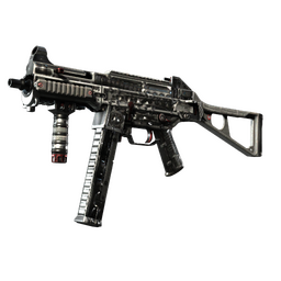 UMP-45 | Motorized (Minimal Wear)