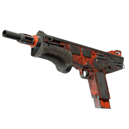Souvenir MAG-7 | Core Breach