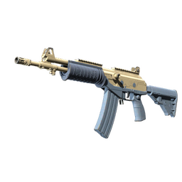 Galil AR | Tornado