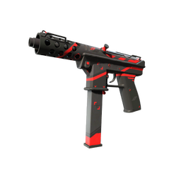 Tec-9 | Isaac (Factory New)