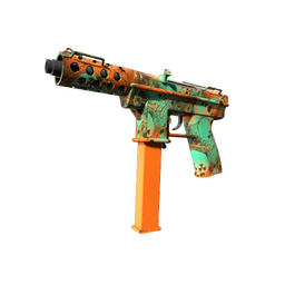 Tec-9 | Toxic (Minimal Wear)