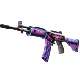 Galil AR | Sugar Rush (Field-Tested)