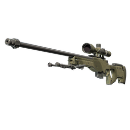 AWP | Safari Mesh (Field-Tested)