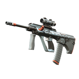 AUG | Trigger Discipline (Field-Tested)
