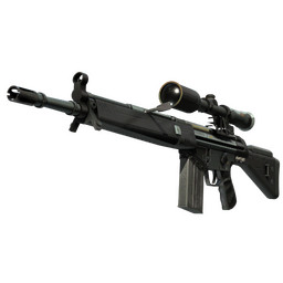 G3SG1 | Ventilator (Field-Tested)