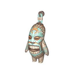 Charm | Lil' Curse