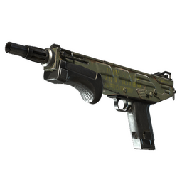 MAG-7 | Resupply (Well-Worn)