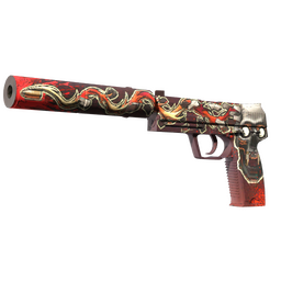 USP-S | Kill Confirmed (Factory New)