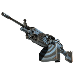StatTrak™ M249 | Hypnosis