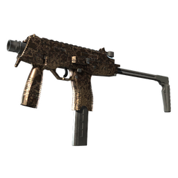 Souvenir MP9 | Music Box (Factory New)