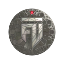 Sticker | FUT (Foil) | Cologne 2026