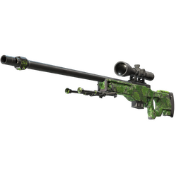 AWP | Pit Viper (Field-Tested)
